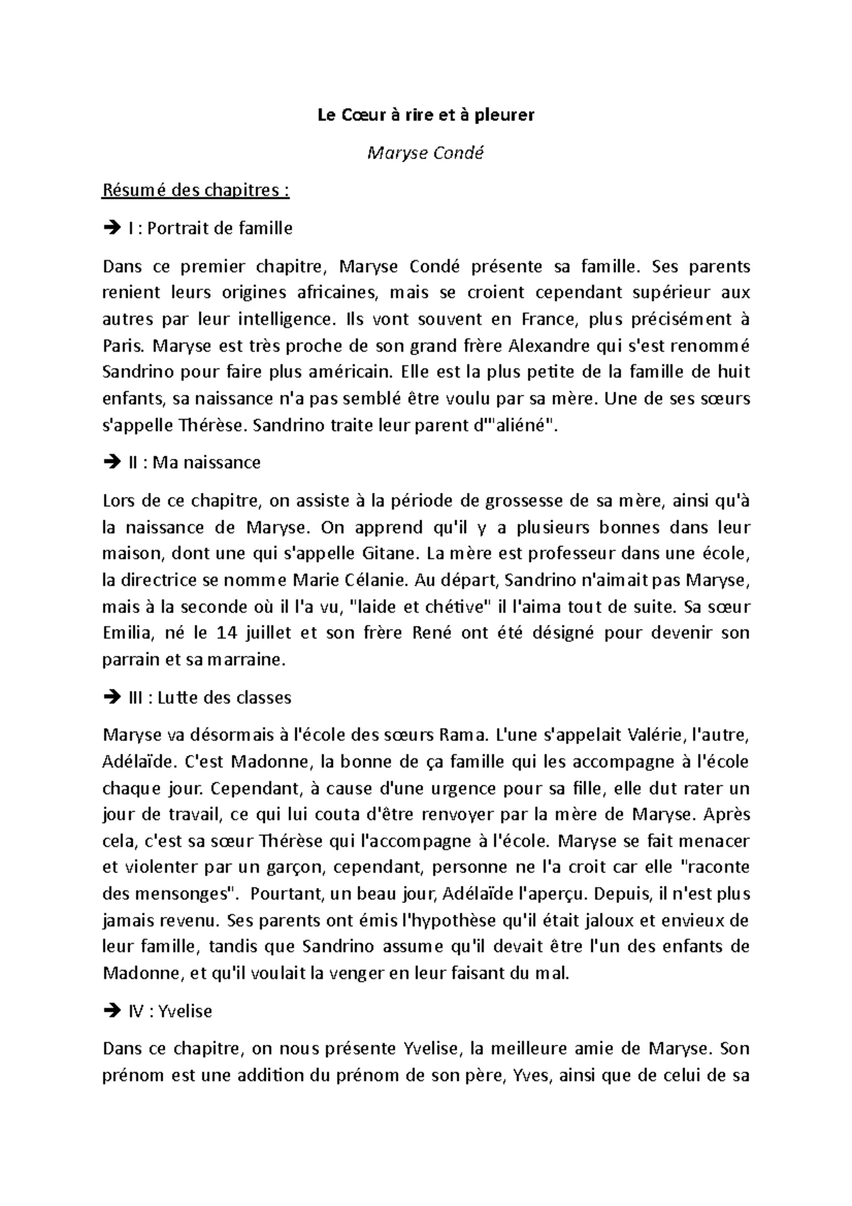 Fiche De Lecture Là Où Chantent Les écrevisses Analyse Et Résumé