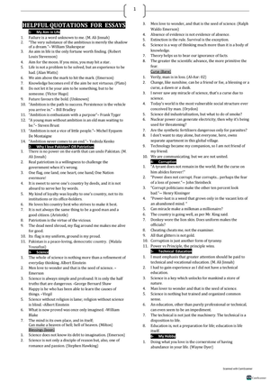 Computer Short Notes for Class 9-12: Types, Devices & Software - Studocu