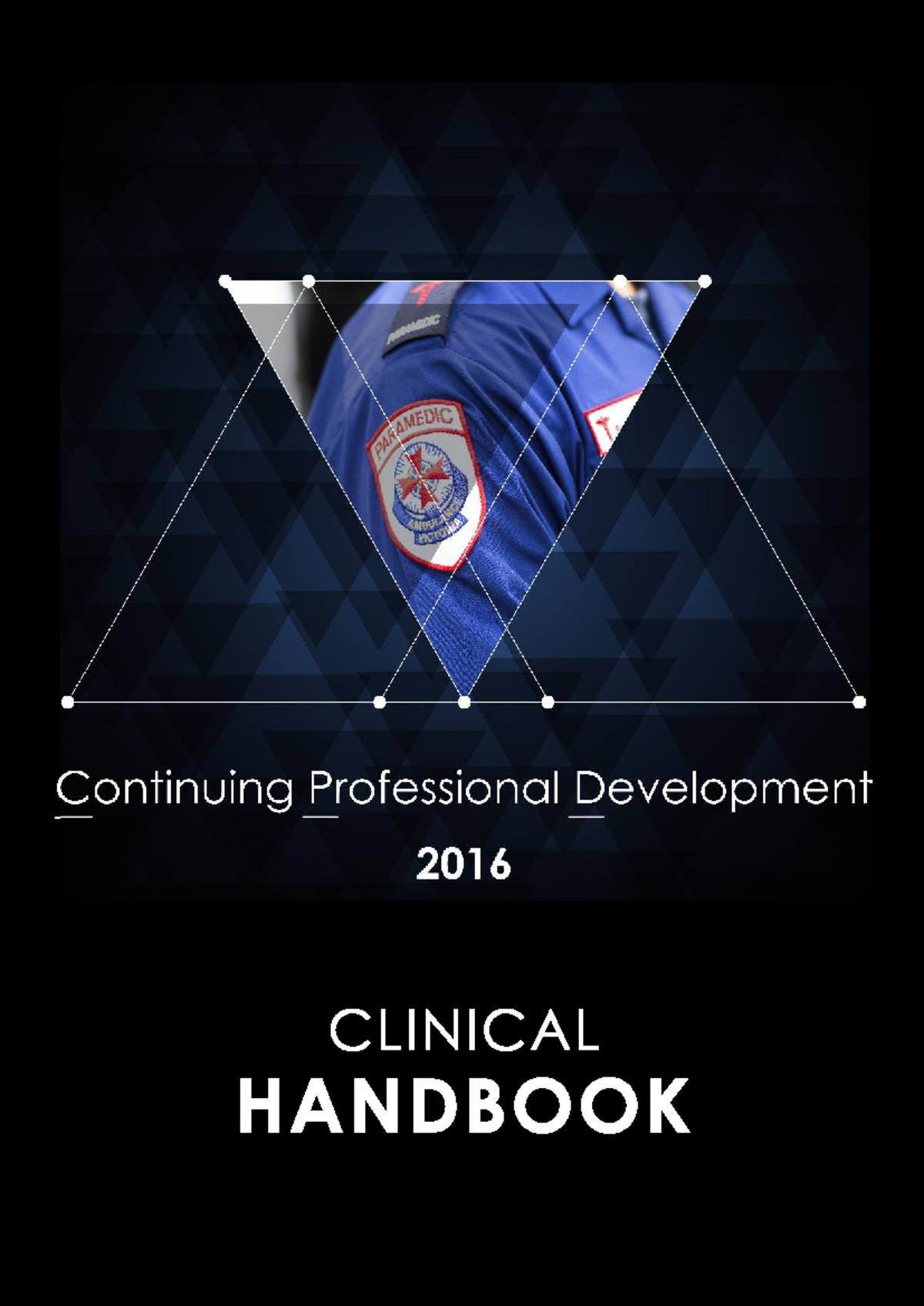 CPD Handbook (PAGE 28) - sdvsd - ####### Summary of approved CPG ...