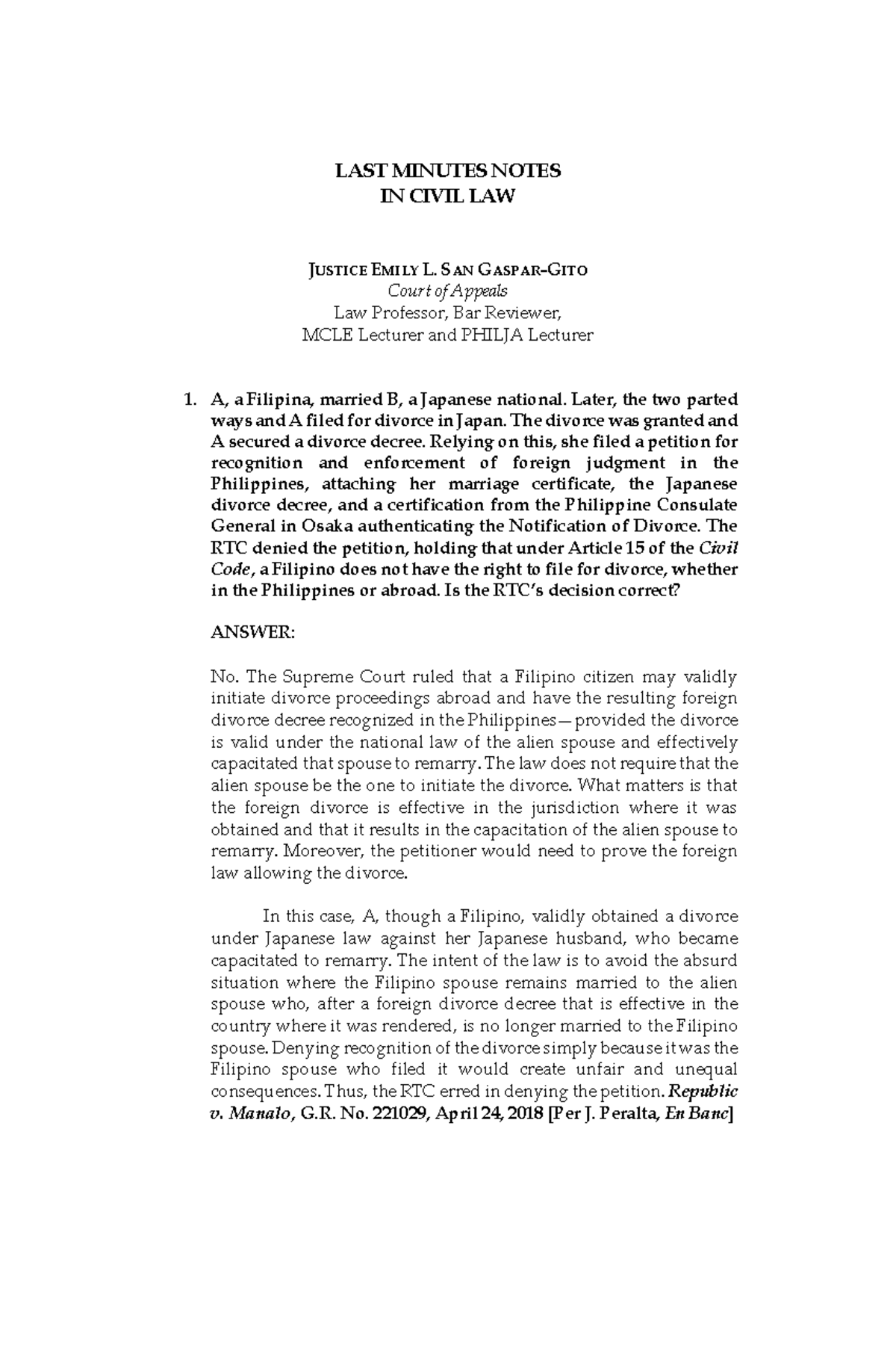 last-minute-notes-in-civil-law-civil-law-101-studocu