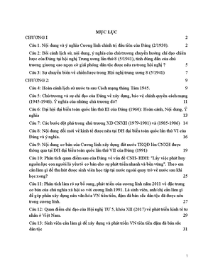 [Solved] Phn tch v trnh by con ng cu nc ca Nguyn i Quc v gi tr i vi tin ...
