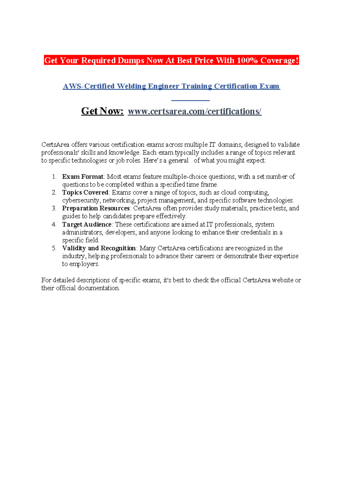 CNG Fuel System Inspector E-Learning Certification Exam - Get Your ...