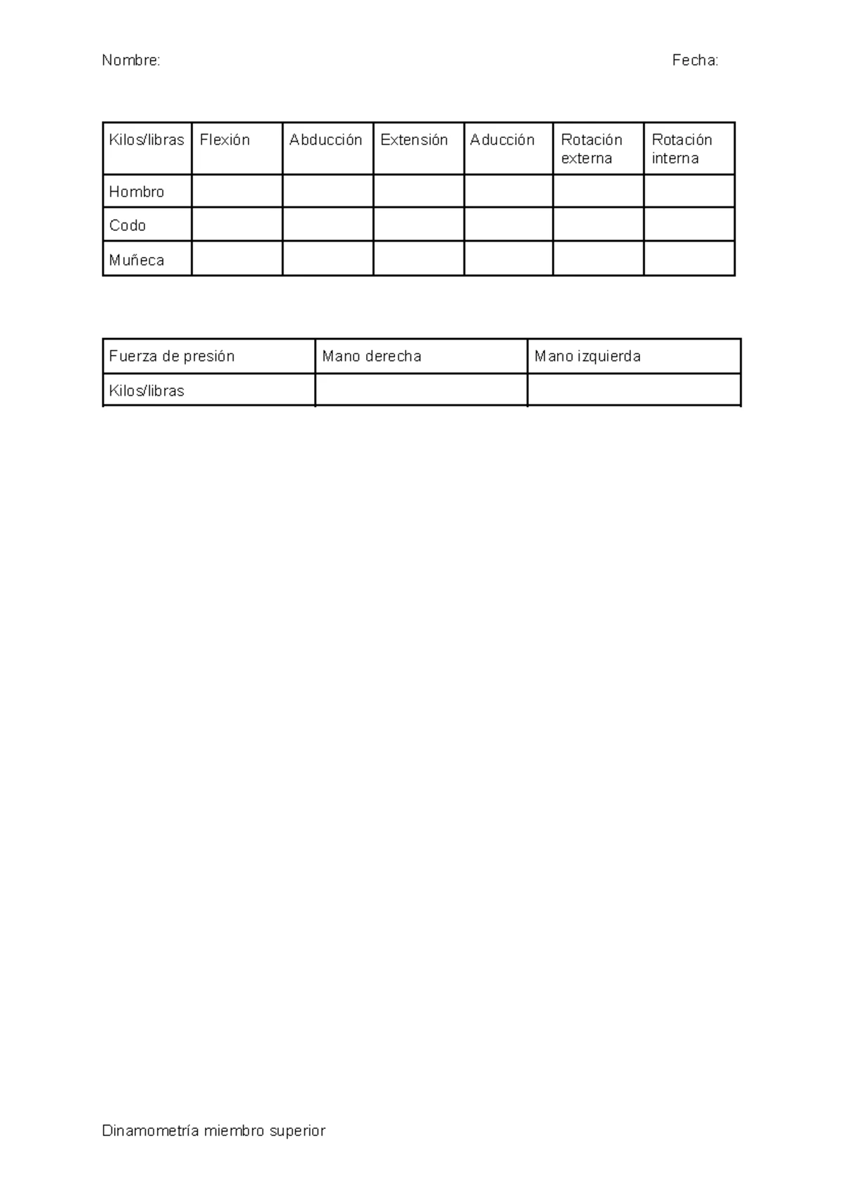 Oswestry Disability Index (ODI) Assessment Questionnaire - Studocu