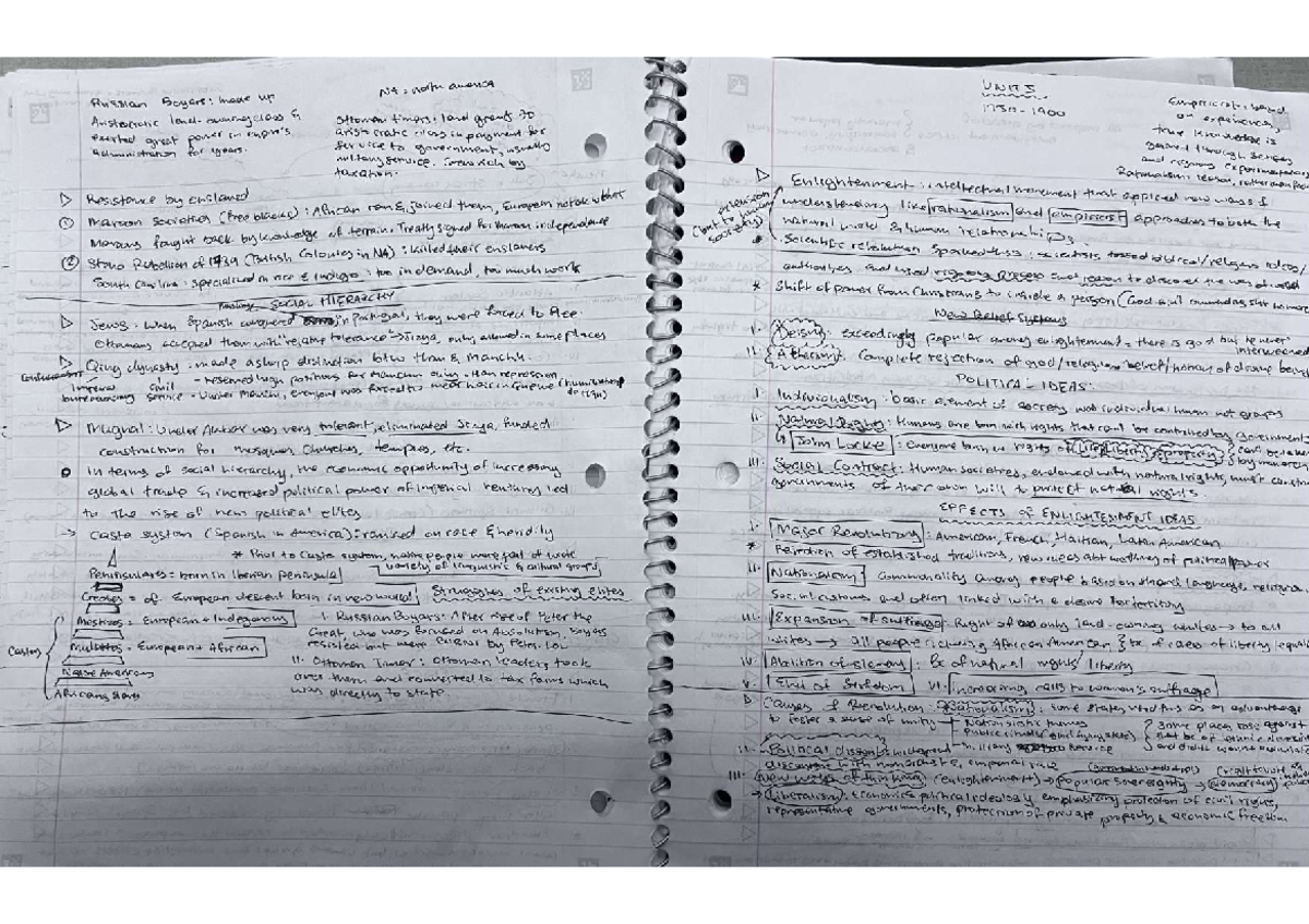 Final Exam Review for Course ABC123: Key Topics and Concepts - north ...