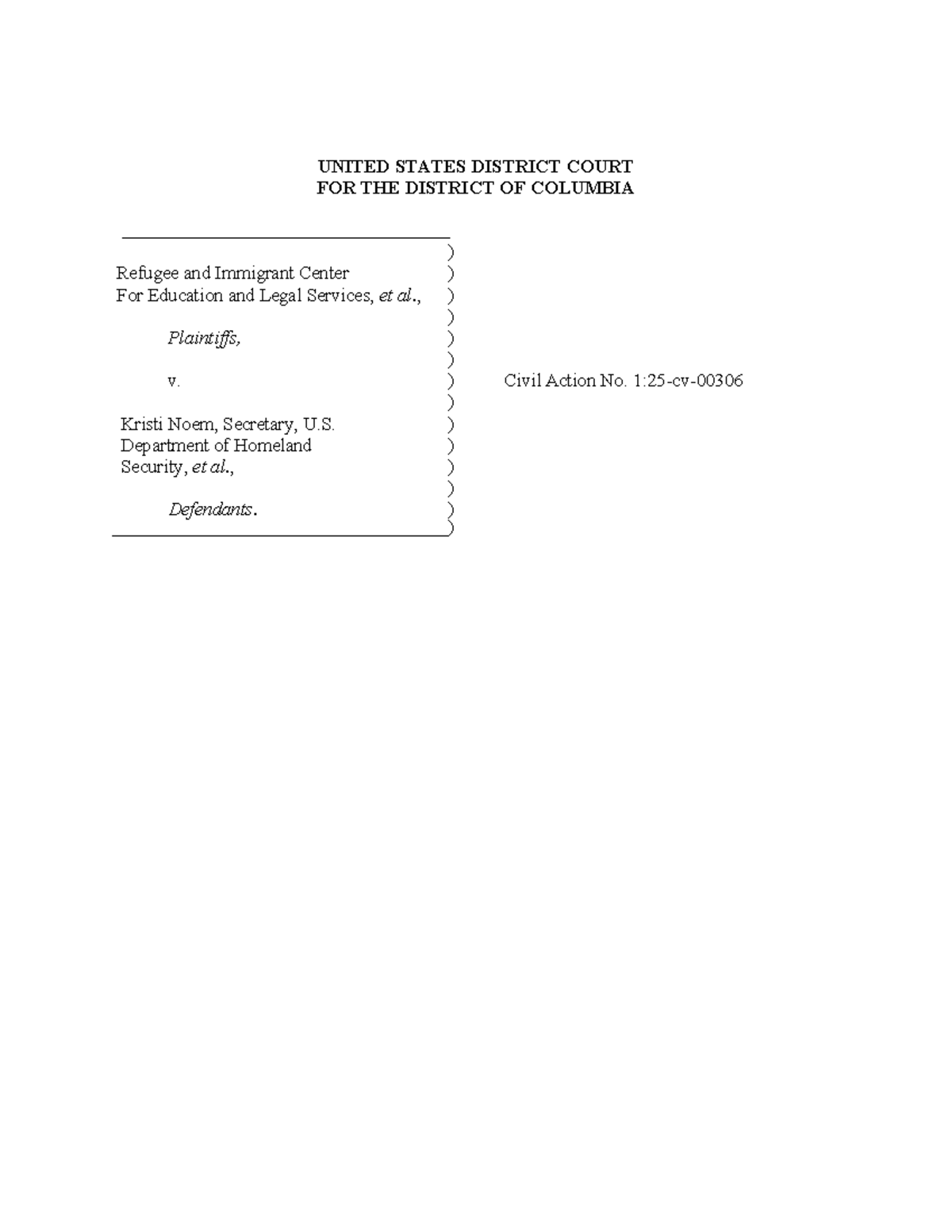 Guidance on CAT Assessments for Aliens under EO & INA 212(f) - Studocu