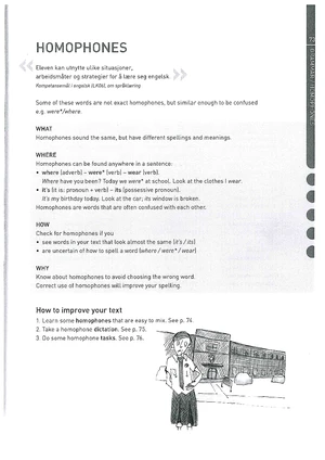 How to Write Effective Paragraphs: Structure & Linking Words Guide ...