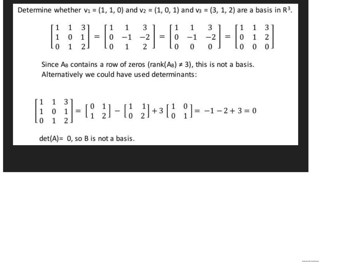 Maths Study Guide and Key Concepts for Success - Studocu