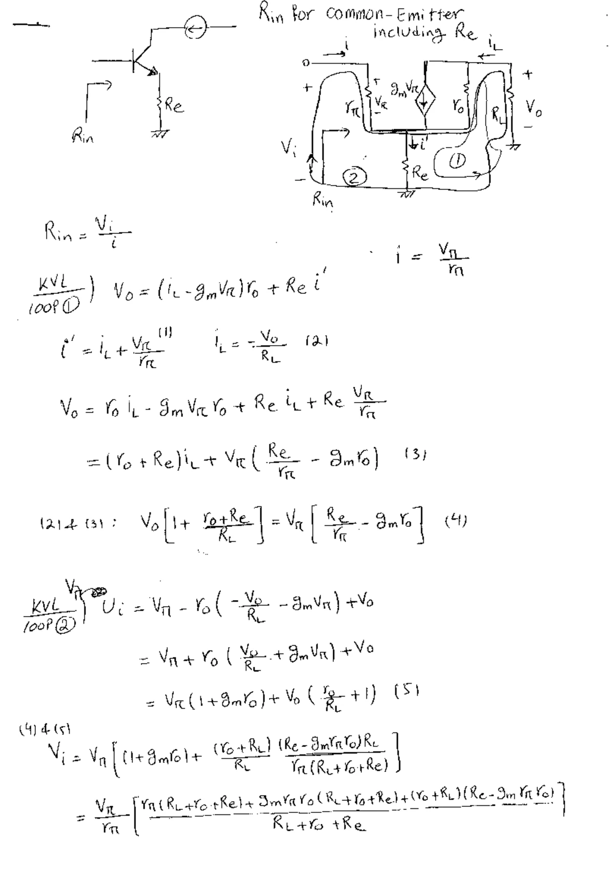 Solutions of questions week 1 ch 8 1-1 - 8 VDD IREF IREF R 10 ( Is, t ...
