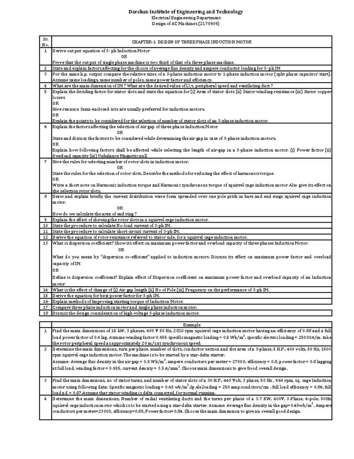 182 - GE8076, GE6075 Professional Ethics in Engineering - Notes - 1 GE ...