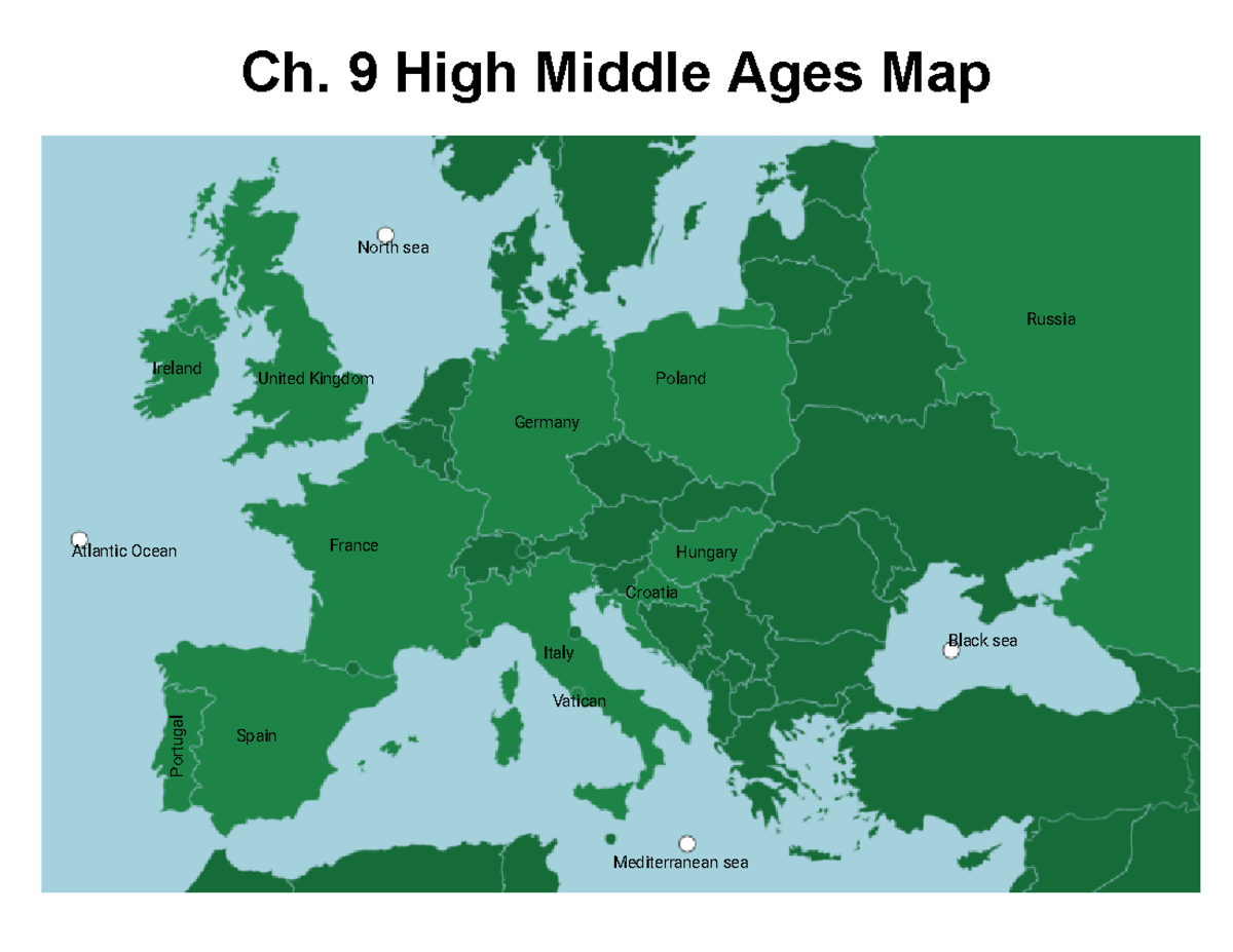 Matthew Lyle Student - Copy of Copy of Copy of 2023 High Middle Ages ...