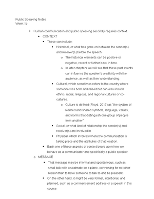 Persuasive Speech Outline - All school children should wear a uniform ...