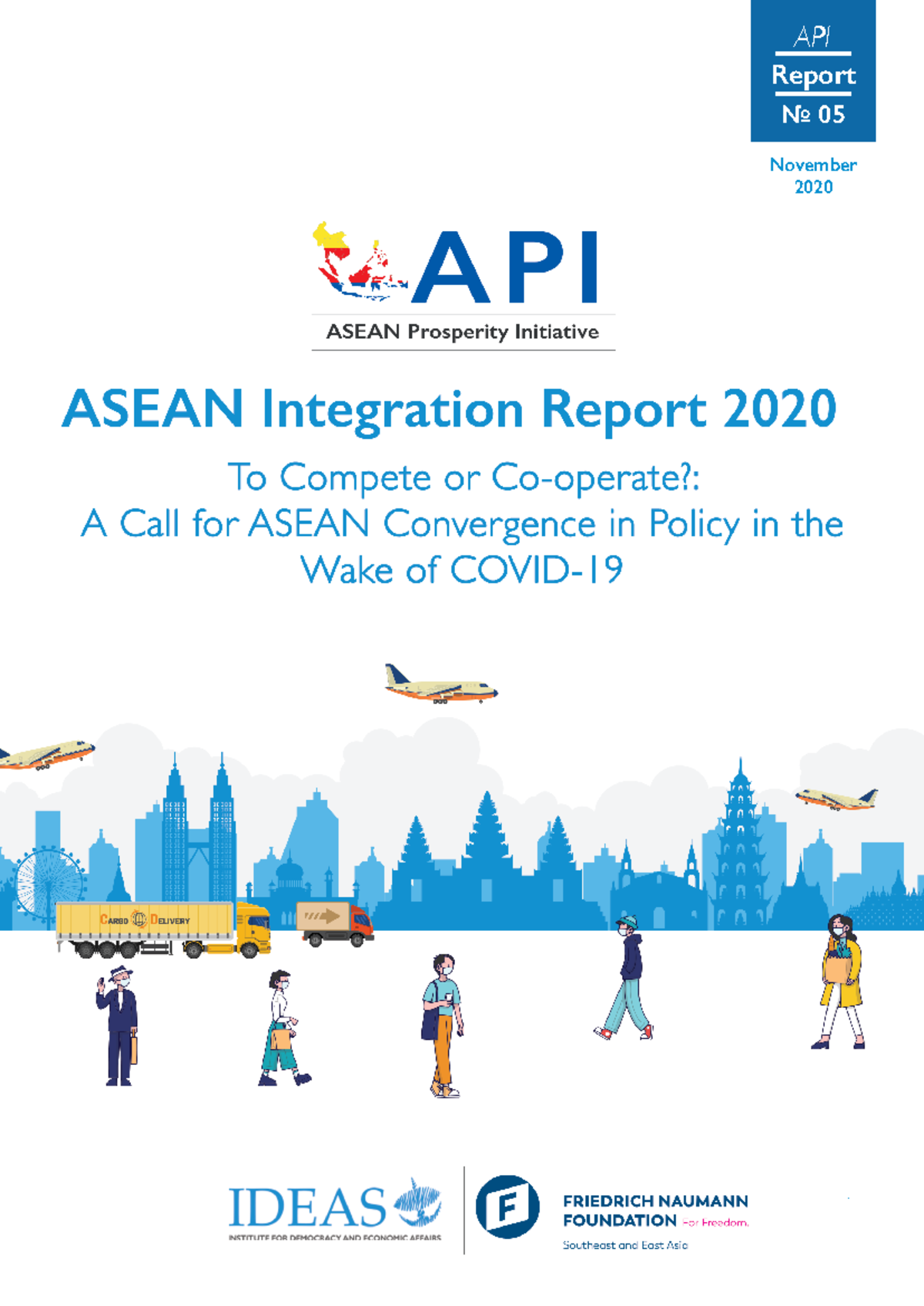 API 2020 Final V5 - Báo cáo ASEAN - API Report No 05 November 2020 ...