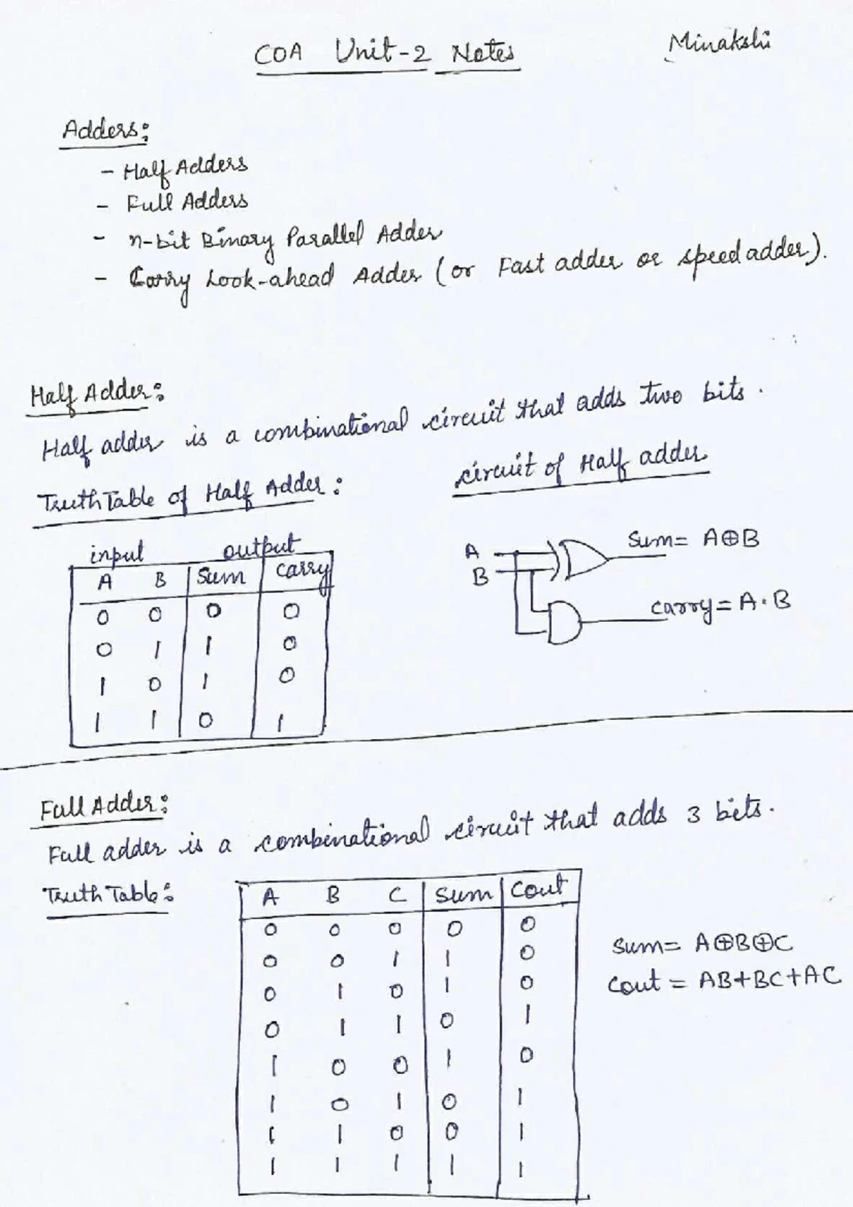 Floating point representation - Computer Organization & Architecture ...