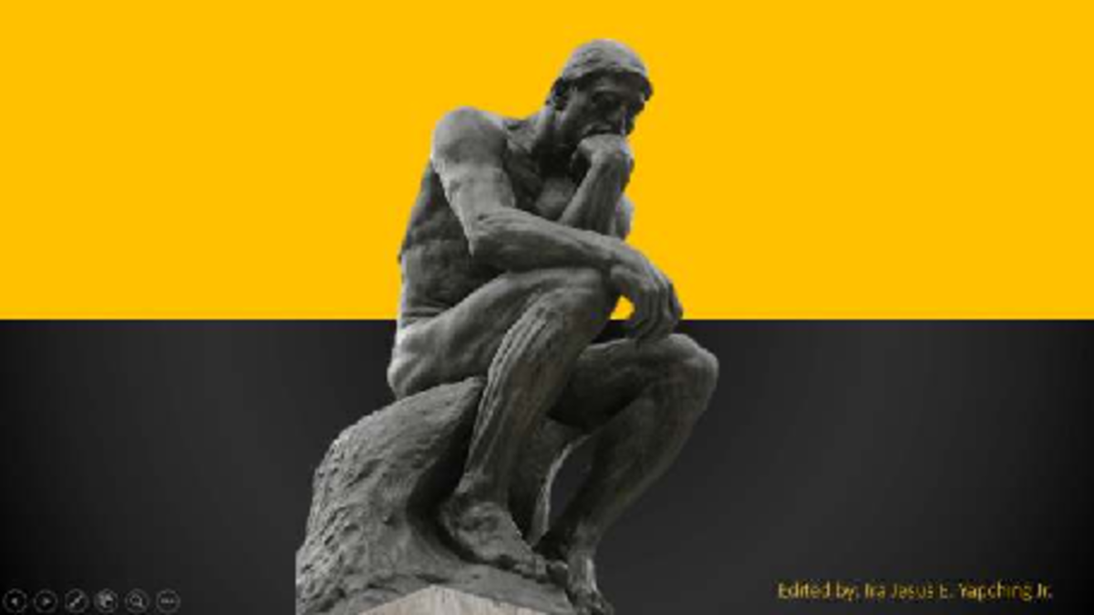 Philosophy 101: Key Concepts and Holistic Perspectives in Philosophy ...