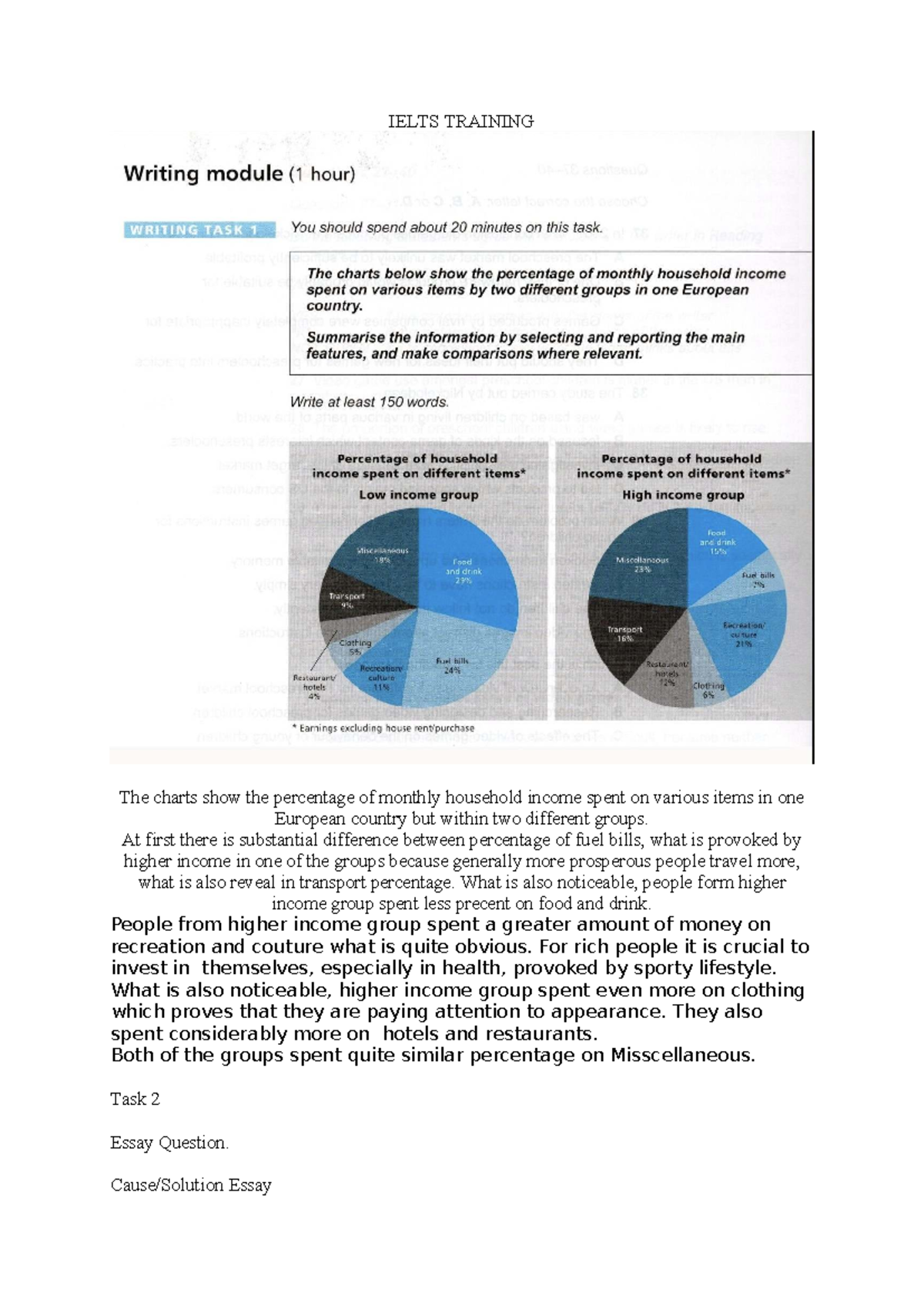 Cambridge IELTS 18 Academic Reading 2: AI and Urban Planning