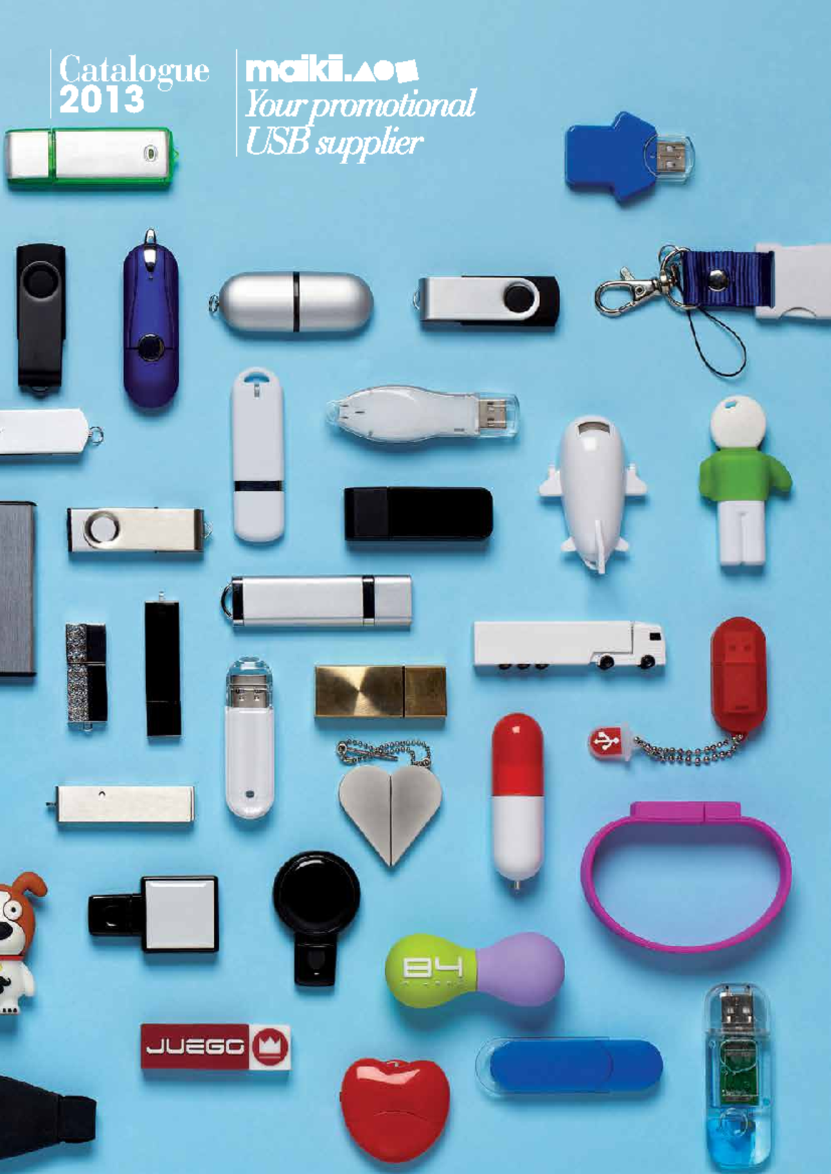 Catalogue oioinoi - USB Collections - Catalogue 2013 Catalogue 2013 ...