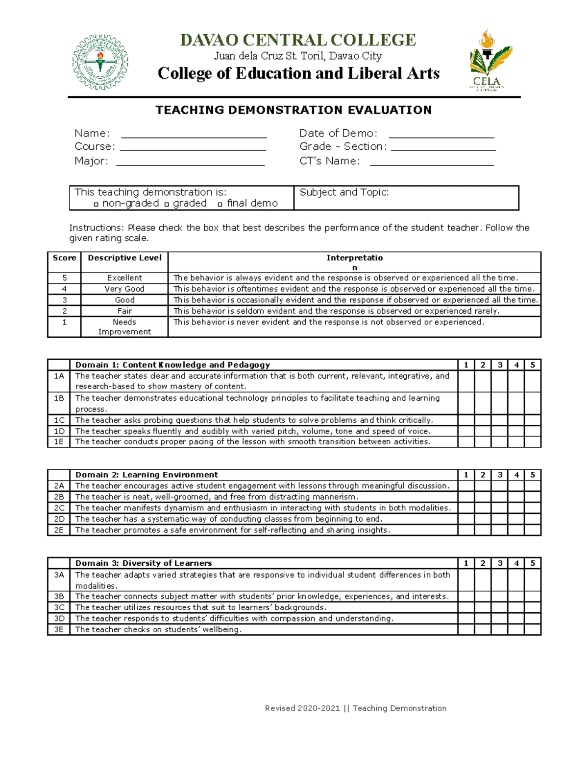Annex B-2 RR 11-2018 - bir form - ANNEX “B-2” INCOME PAYEE’S SWORN ...