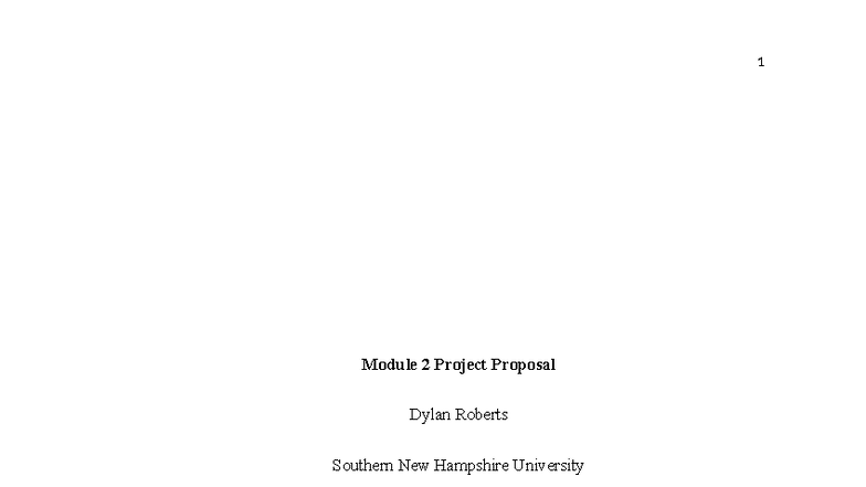 PHL-260 Module 2.2 Project Proposal on Ethical Dilemmas in Sex ...