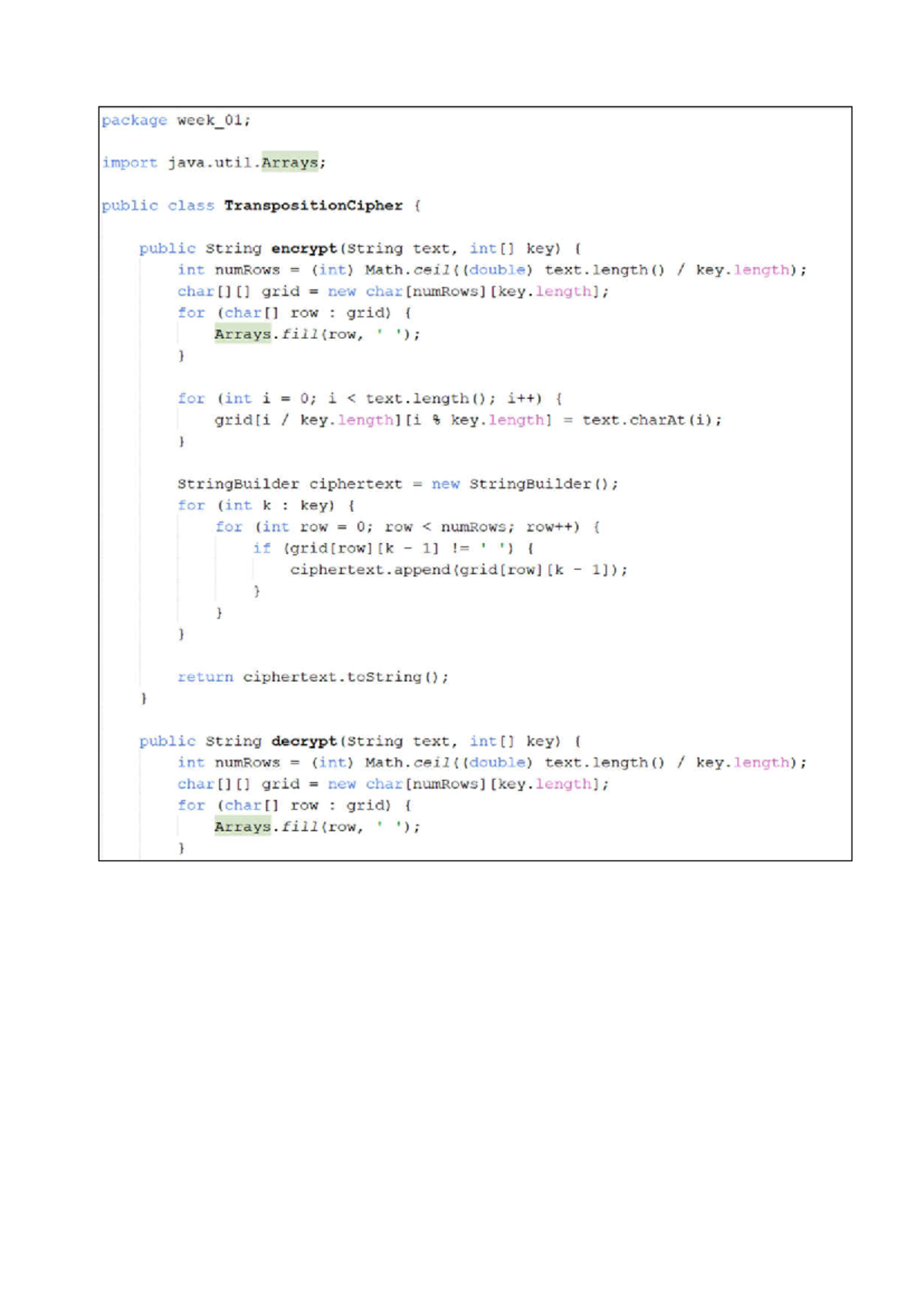 ma-hoa-doi-xung: Encryption and Decryption with Transposition Cipher ...