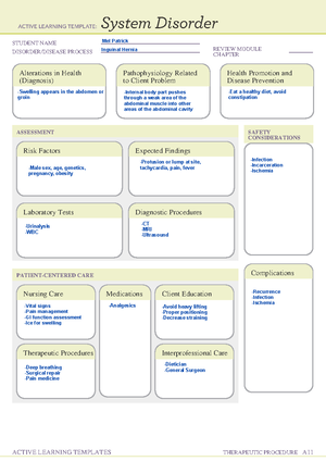 Video Case Studies - Mass Casuality and Disaster Management - ATI Video ...
