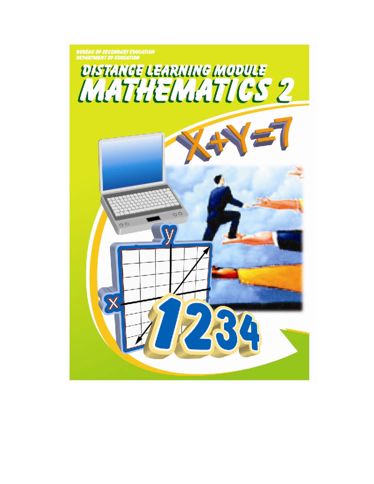 DLM 2 – Unit 7: Understanding Sequences and Series Concepts - Studocu