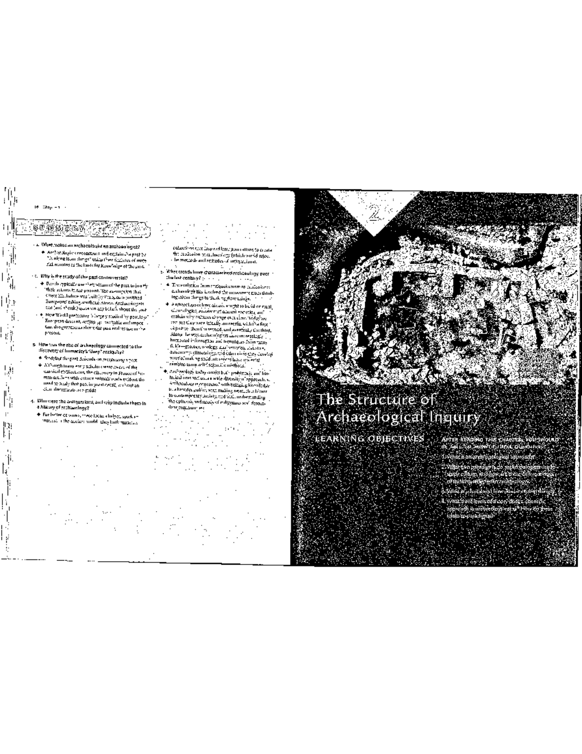 Final Exam Study Guide for Course Code ABC123 - 16 Chapter 1 2 SUMMARY ...