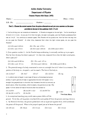 Logic Chapter 1 Short note - LOGIC AND CRITICAL THINKING Chapter 1 More ...