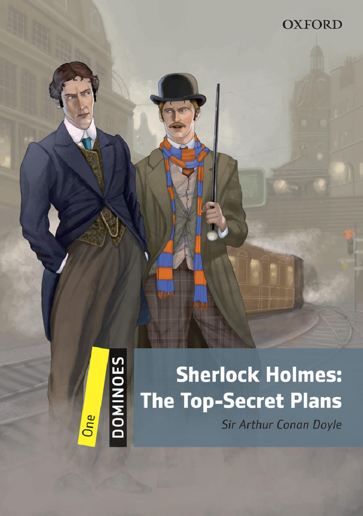 Sherlock Holmes: Top Secret Plans Analysis - Compression Techniques - Document Preview
