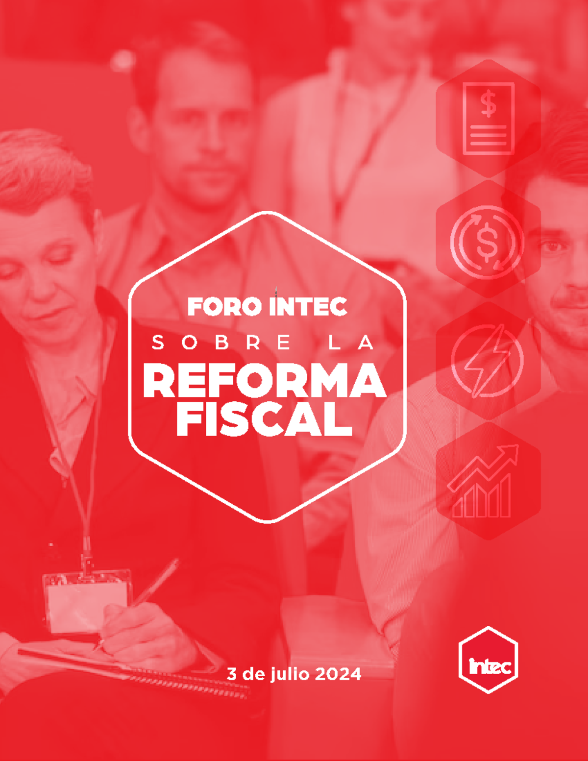 Relatoría del Foro INTEC sobre la Reforma Fiscal 2024: Conclusiones y ...