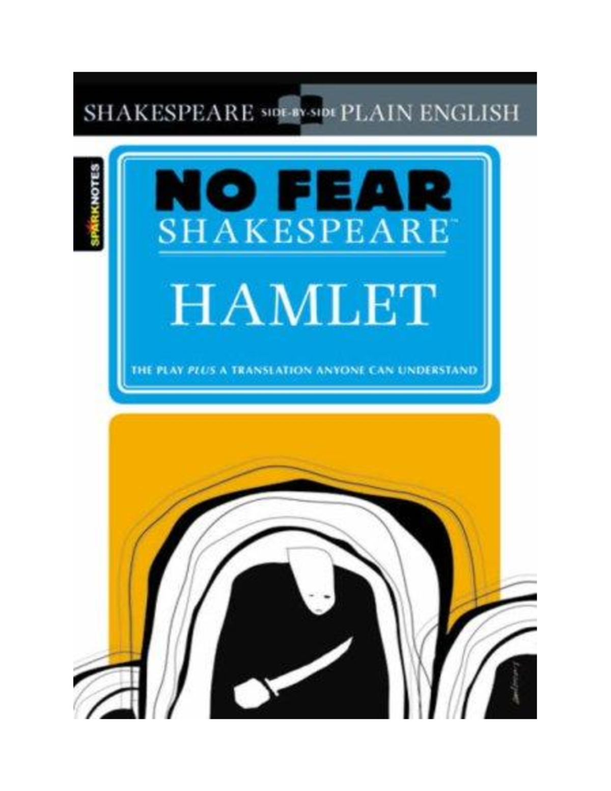 Hamlet Character Analysis & Act 1 Scene 1 Study Notes (LIT101 ...