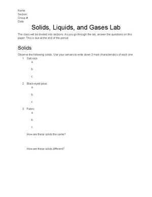 practice notes for eosc - EOSC114 Homework: Extinctions & Impacts (See ...