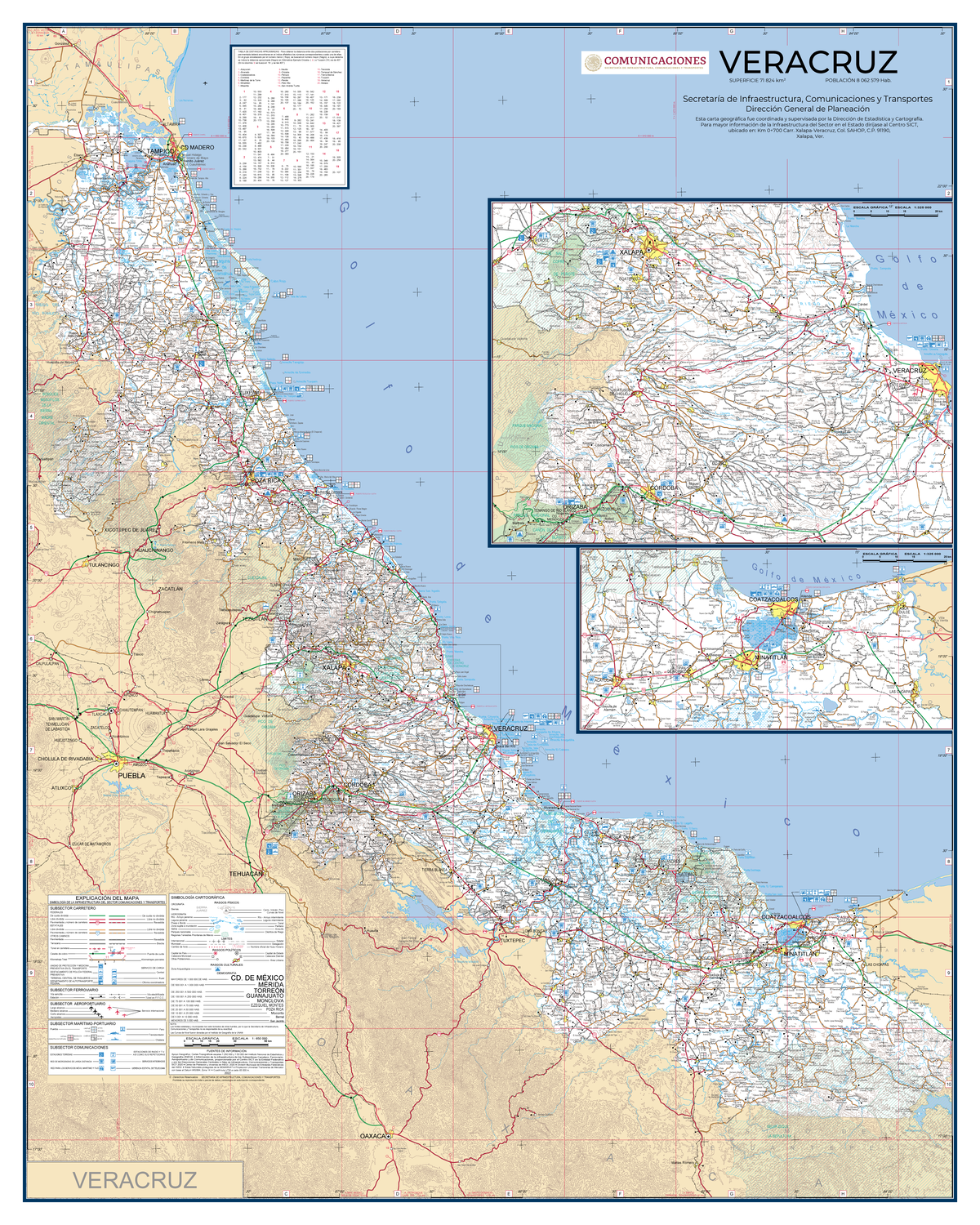 29-Veracruz 2022 - Análisis de Distritos de Riego y Recursos Hídricos ...