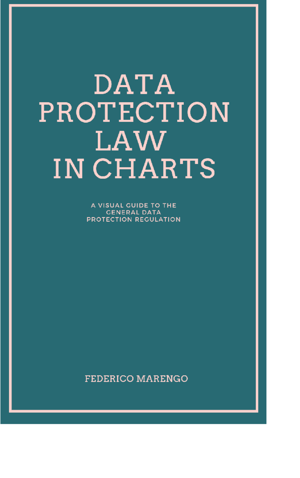 DATA PROTECTION LAW IN CHARTS: A VISUAL GUIDE TO GDPR - Studocu