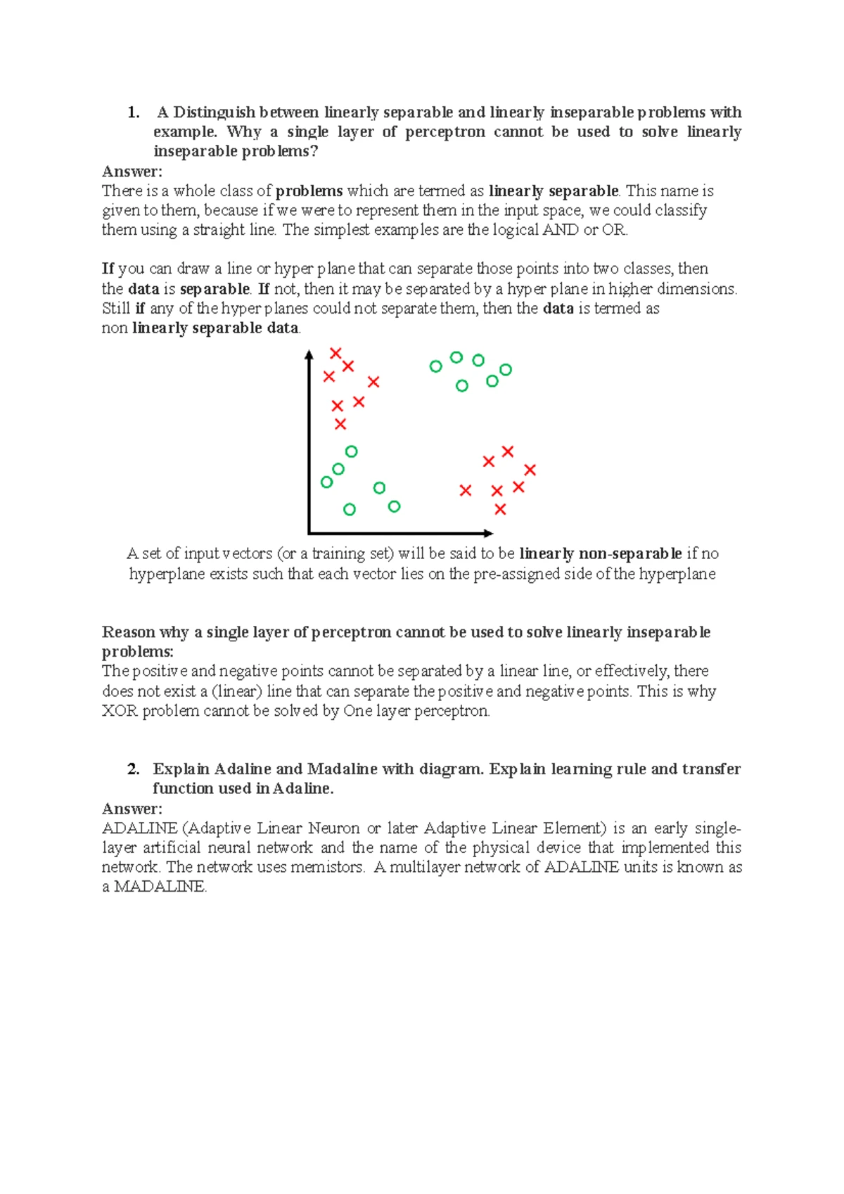 Addressing modes - Notes - An assembly language program instruction ...
