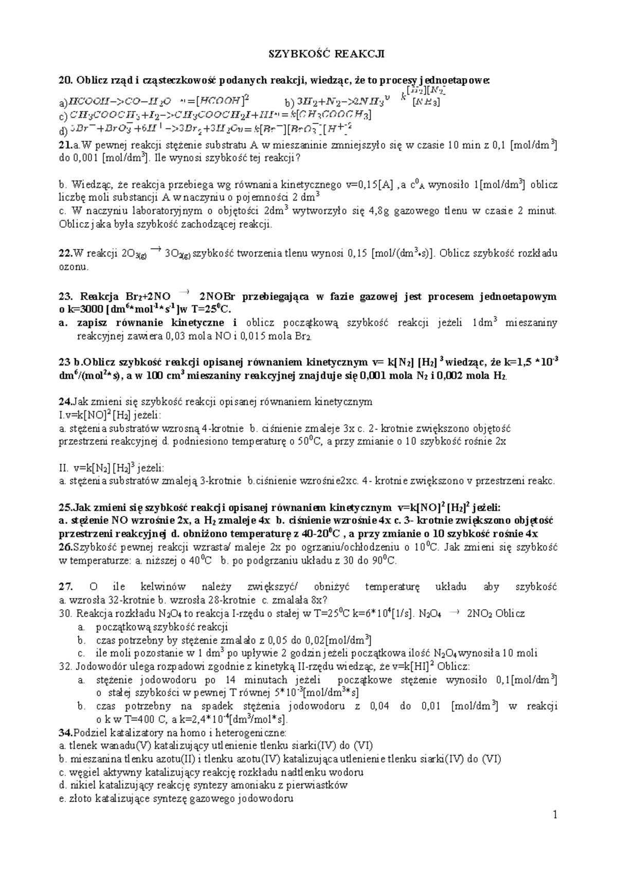Scenariusz lekcji: Zależności między jednostkami pola w matematyce 5