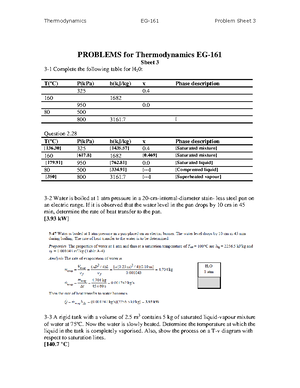 [Solved] In a jet engine a diffuser decreases the kinetic energy of the ...