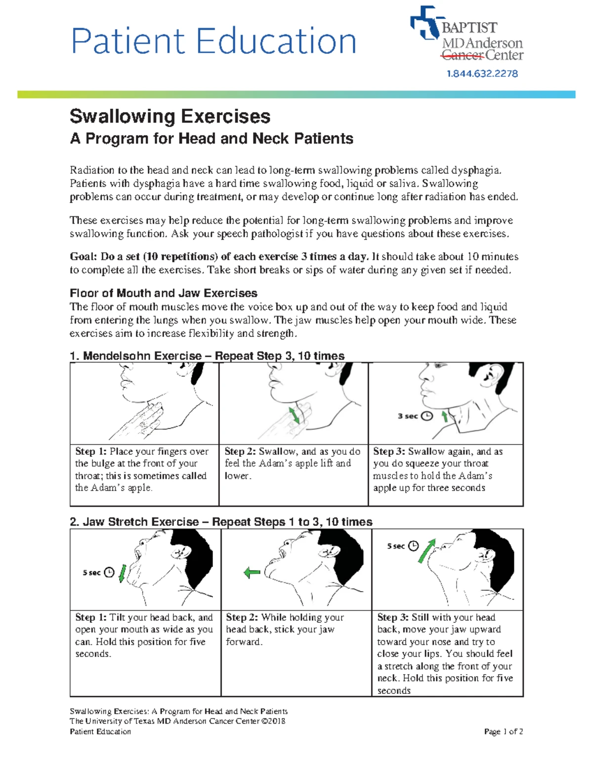 Clinical Bedside Swallowing Assessment Report for Patient Care - Studocu
