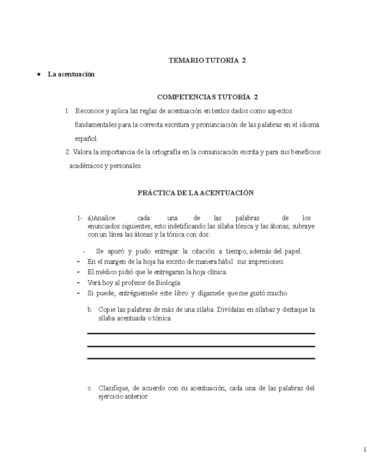 Reglas de acentuación de la palabra 'prohíbe', image size:1200x1553