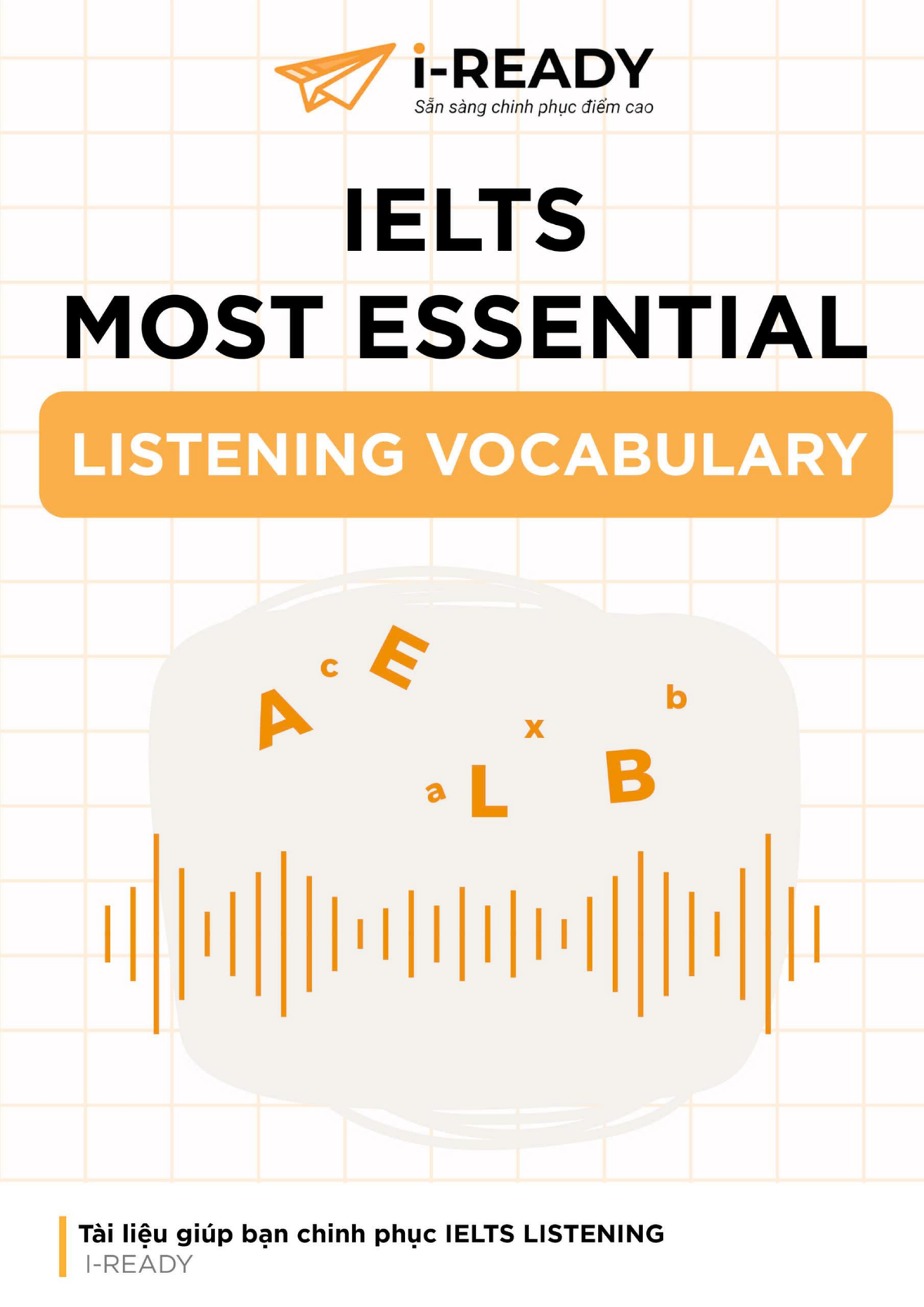 Ielts MOST Essential Listening Vocabulary - Ielts I-Ready. pdf - San ...