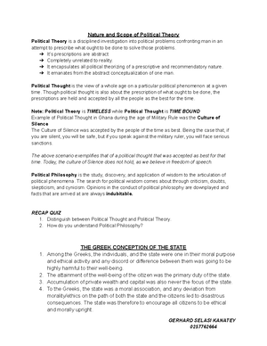 [Solved] Typical examples of elite and devotee parties are ASocial ...