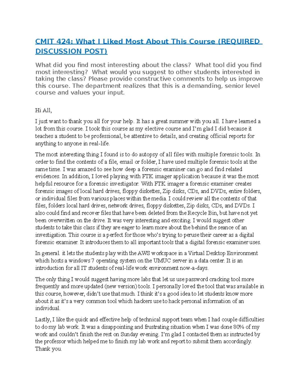 CMIT 424 Summer 2025 Lab 2 Worksheet: Hashing Techniques Explained ...