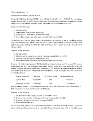 Bonds-illustration - bonds - ILLUSTRATION: BONDS ISSUED AT FACE AMOUNT ...