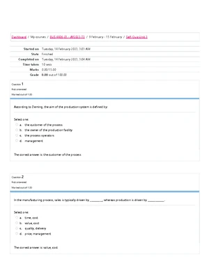 Bus 4406 graded quiz unit 3 - Home My Courses Resources Links ...