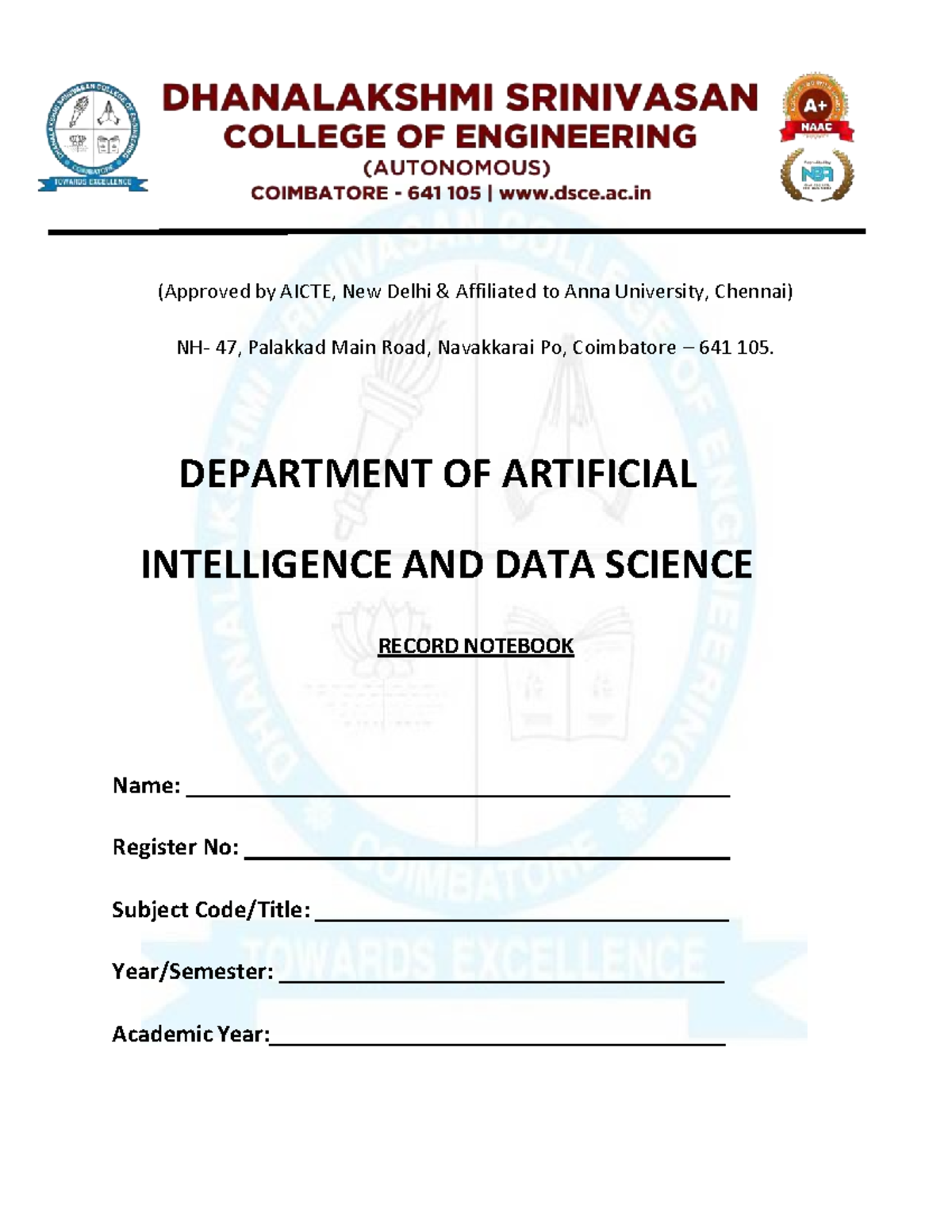 CCS359 Quantum Computing Lab Practical Report - Studocu