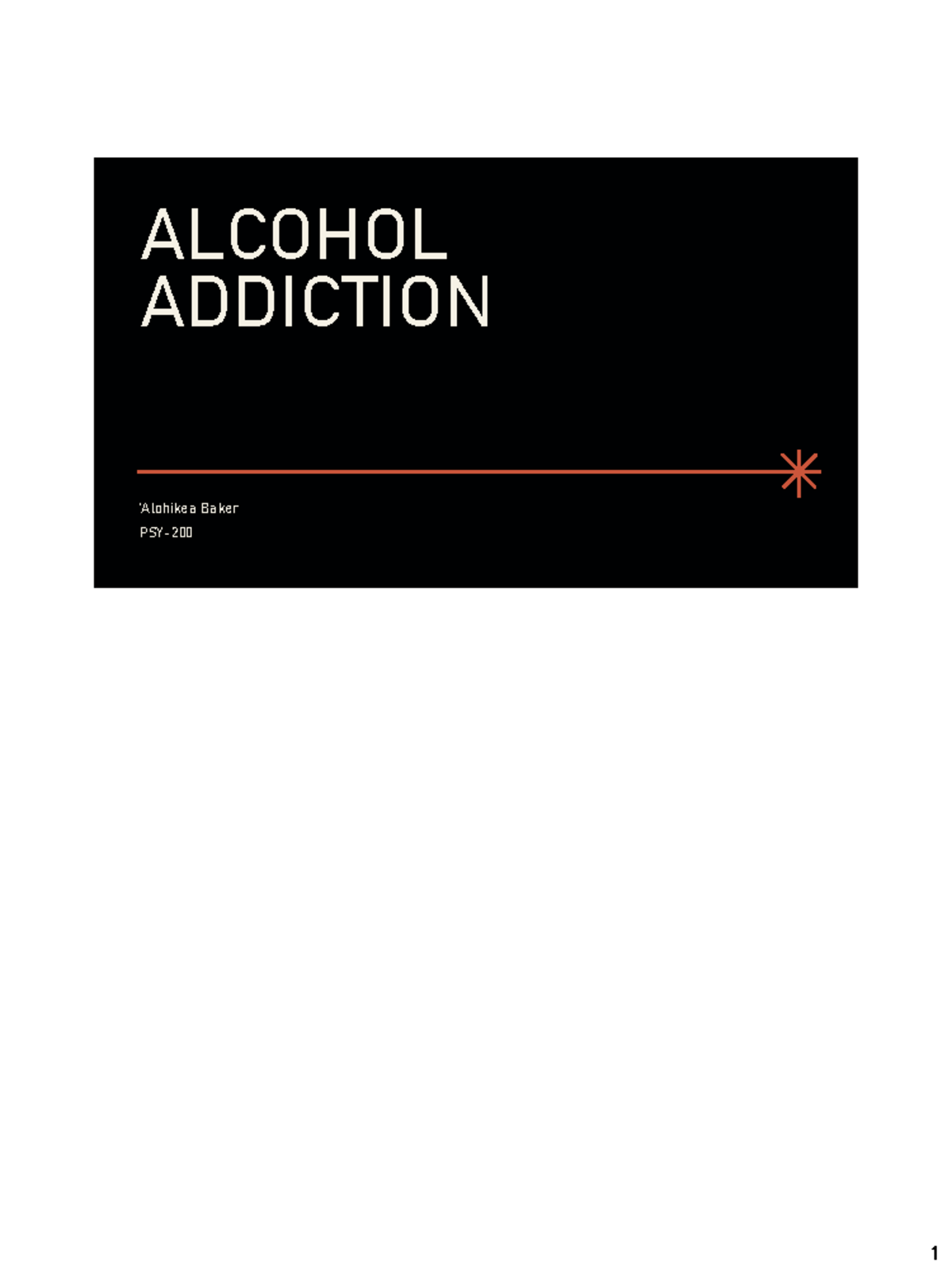 Alcohol Addiction in Teenagers: Risks and Prevention Strategies ...