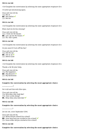 [Solved] nh ngha v vit biu thc ca nhit dung ring v nhit dung phn t ...