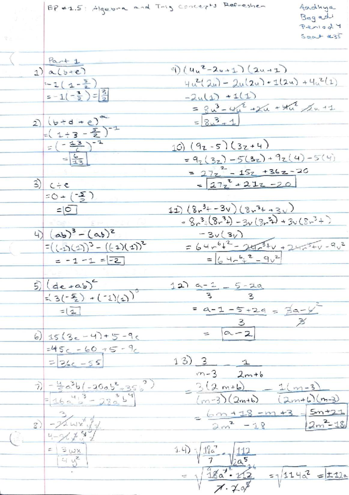 Final Exam Notes for Course B c:. .5 0 97 9 2_ 1..5 - Studocu
