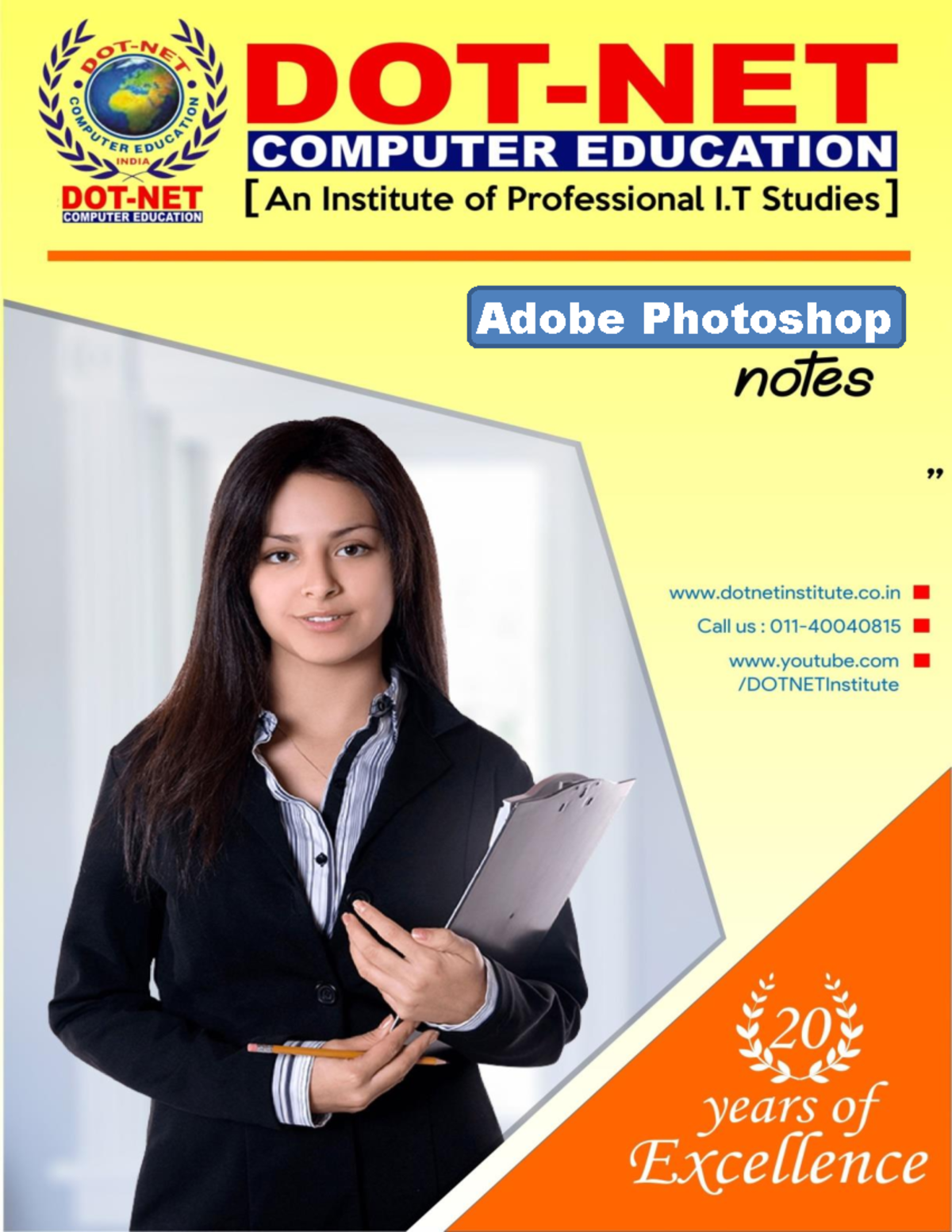 Adobe Photoshop 2020: Comprehensive Student Guide and Tools - Studocu