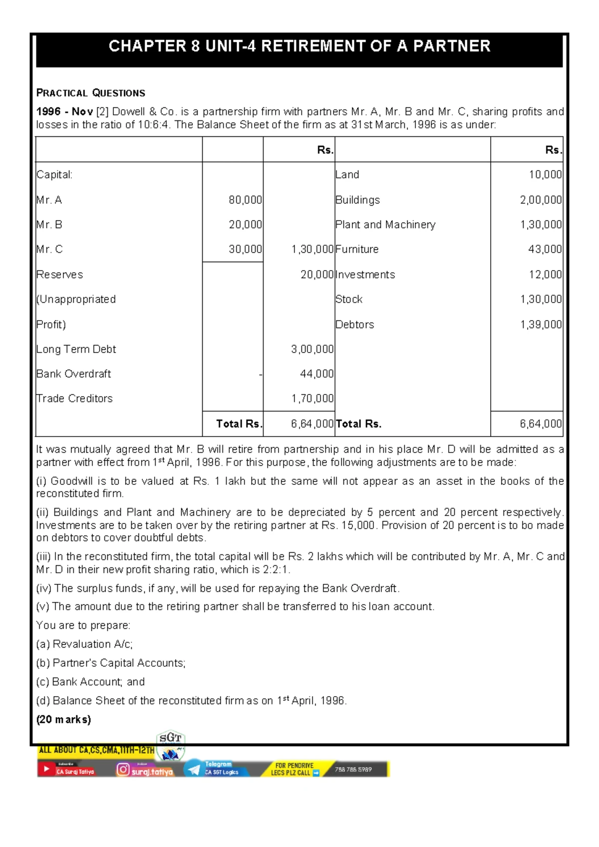 Chapter 4 Inventories - Accounting and finance course - CHAPTER 4 ...