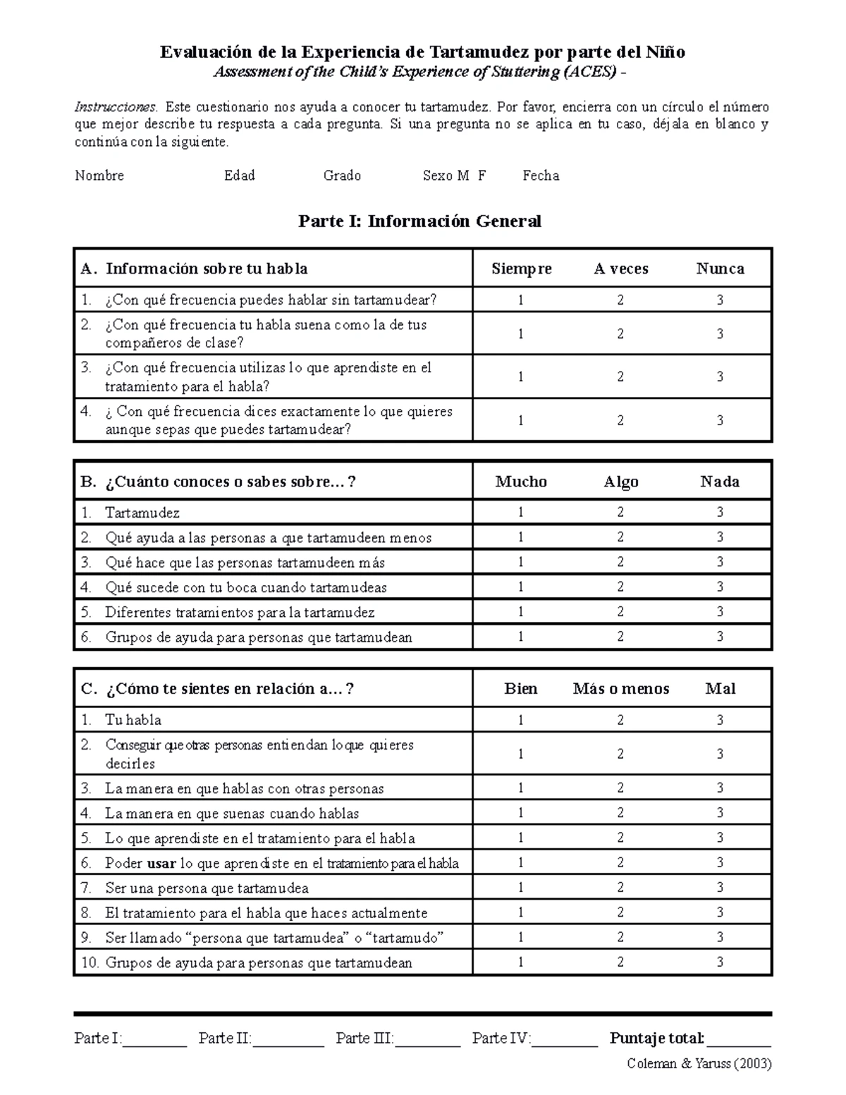 GFA - SLAM Lost Cellphone Assessment Guidelines for Students - Studocu